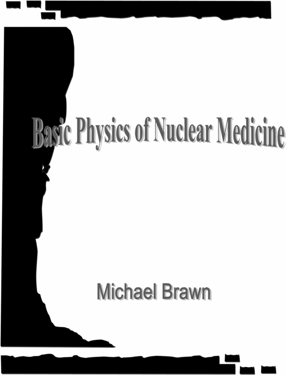 Product picture Basic Physics of Nuclear Medicine